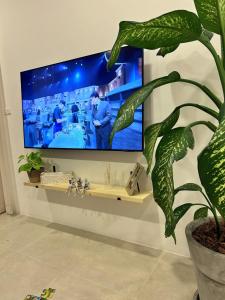 Liron Arbel- New Villa! 2 min from the sea,5 min from Fisherman Village