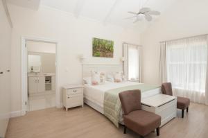 Westhill Luxury Guest House