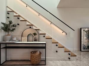 Eastgardens 4Bed 3Bath Brand New Townhouse 2 Car