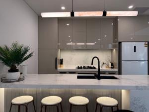 Eastgardens 4Bed 3Bath Brand New Townhouse 2 Car