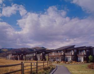 Newpark Resort