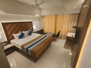 Nakshtra Residency Kalyan - Titwala