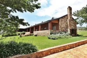 Stone Haven Lodge - Tonteldoos