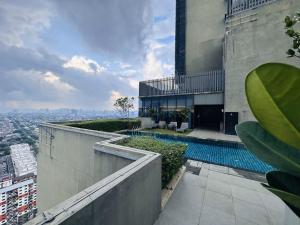90m2 Duplex Loft for 4 pax by Icon Stay