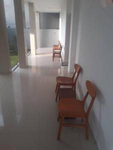 Mulia Homestay Jimbaran