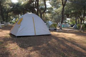 Olympos Beach Olympos Greece