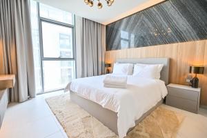 Luxury and Spacious 1 Bedroom in District One Meydan