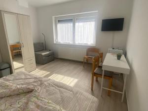 Omni Residence Vendégház