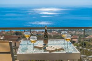 Κefalonia Golden View Villa