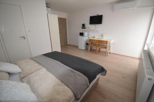 Omni Residence Vendégház