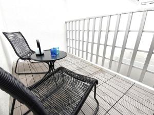 SHhotel 1フロア貸切り 広々2LDK