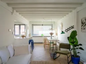 The Louis House 6p- Free parking - Dudzele