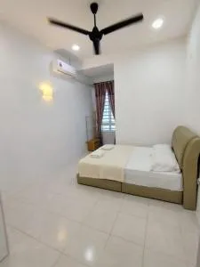 B1 Cozy vistana - Langgar