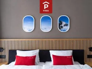 Tailormade Hotel BAB Bachenbülach - Bülach