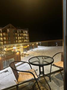 New Gudauri Loft1 Apartment 435