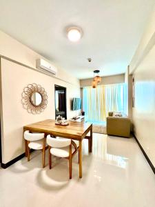 Minimalist, Mactan Newtown 1BR Condo