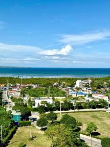 Minimalist, Mactan Newtown 1BR Condo