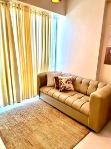 Minimalist, Mactan Newtown 1BR Condo