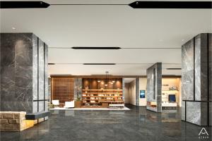Atour Hotel Changzhou Changqingli