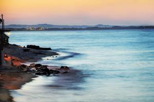 Olympos Beach Pieria Greece