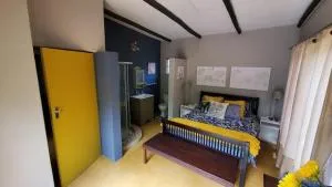 Indaba Kruger Safari The Cottage - 赫克托斯普雷特