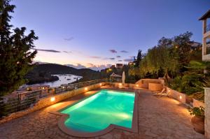 Niriides Luxury Apartments Epirus Greece