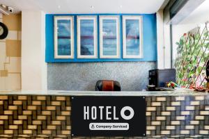 Hotel O MP Nagar Near Rachna Tower