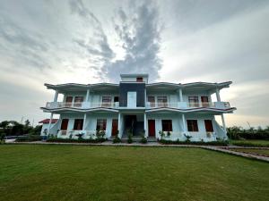 Kuyal Corbett Resort - リゾート, ラムナガル