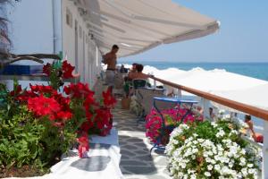 Olympos Beach Olympos Greece