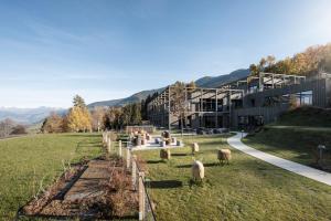 AKI Family Resort Plose