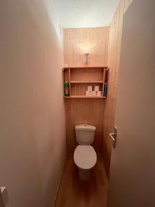 Appartements Mountain Apartment in Premanon : Appartement 2 Chambres