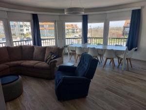 Vendôme Coxyde plage 4ch - 50m de la plage