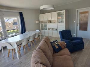 Vendôme Coxyde plage 4ch - 50m de la plage