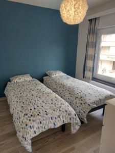 Vendôme Coxyde plage 4ch - 50m de la plage