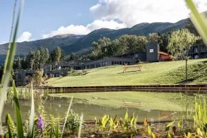 AKI Family Resort PLOSE - Albes