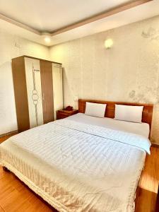 Phòng Giường Đôi Nhỏ (Small Double Room)