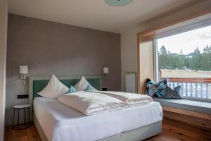 Double Room room in Hotel Lumberger Hof