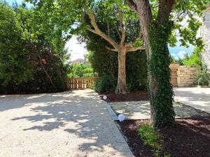 Villas MAS Provence - Camargue : photos des chambres