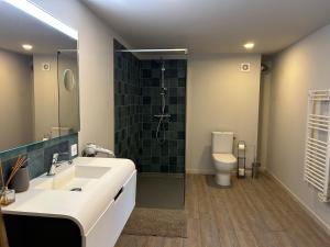 Villas MAS Provence - Camargue : photos des chambres