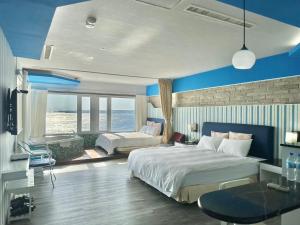 南灣飯店 Kenting Nanwan Hotel