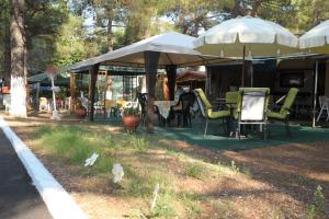 Olympos Beach Olympos Greece