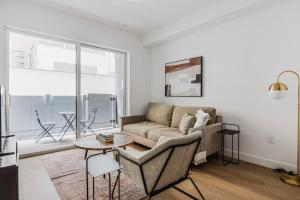 Blueground W Hollywood AC wd nr TCL LAX-1302 - Appartamenti, Los Angeles