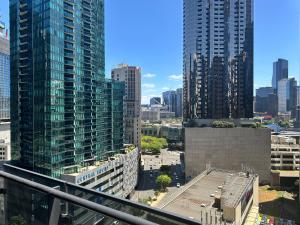 Southbank Grand Retreat