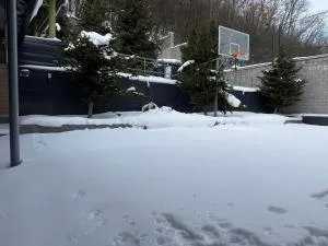 Mountain chalet - Kamenskoye Plato