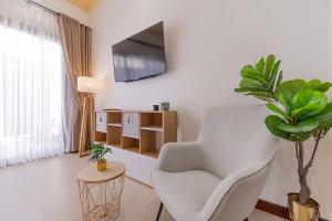 Villa Phoenix Brand New 1BR in Umalas, Bali