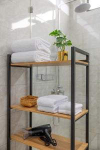 Villa Phoenix Brand New 1BR in Umalas, Bali