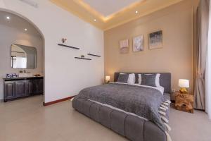 Villa Phoenix Brand New 1BR in Umalas, Bali