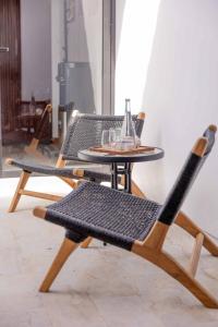 Villa Phoenix Brand New 1BR in Umalas, Bali