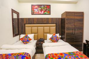 FabHotel The Kiara Near IGI Delhi Airport