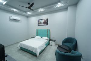 Crazzy Days Hotel I Sonipat